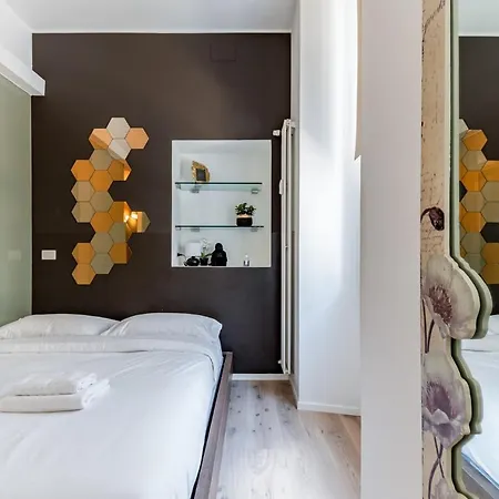 Amazing Flat In Duomo By Easylife Apartment Milan Exterior photo