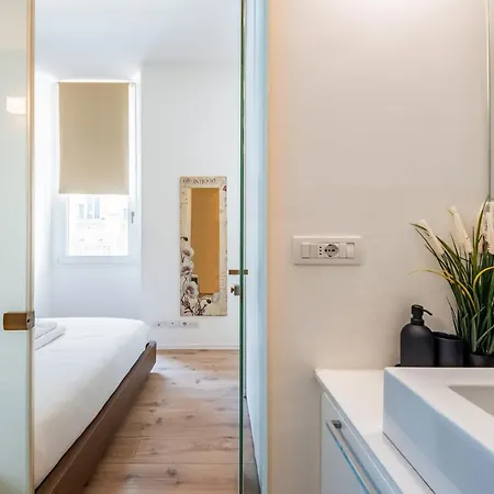 Amazing Flat In Duomo By Easylife Apartment Milan Exterior photo