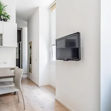 Amazing Flat In Duomo By Easylife Apartment Milan Exterior photo