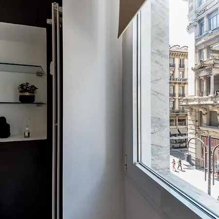 Amazing Flat In Duomo By Easylife Apartment Milan Exterior photo