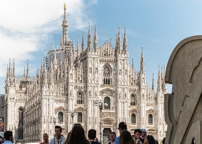 Amazing Flat In Duomo By Easylife